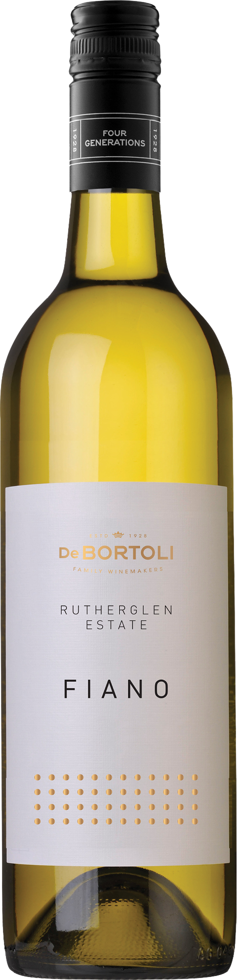 Rutherglen Estate Fiano